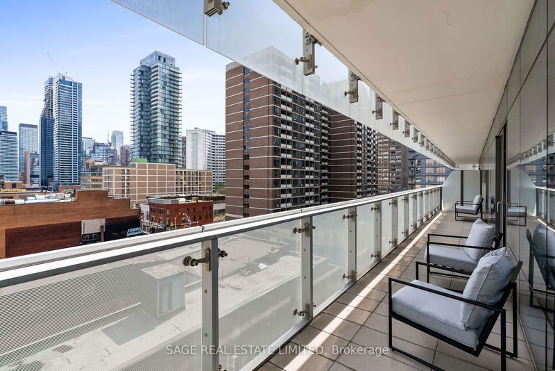  510 - 1 Bloor St E Toronto, M4W 1A9 | Image 32