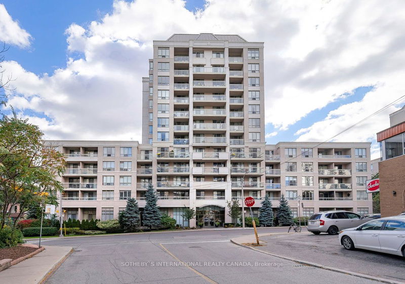  1205 - 253 Merton St  Toronto, M4S 3H2 | Image 2