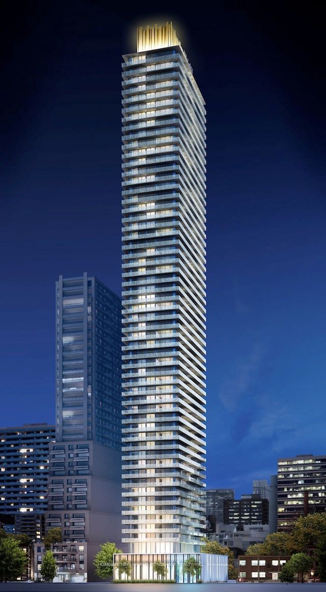home for lease on 3705-42 Charles Street E
