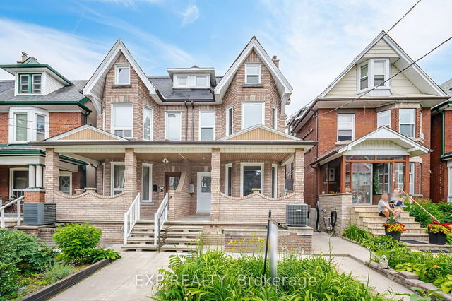 250 Saint Clarens Avenue