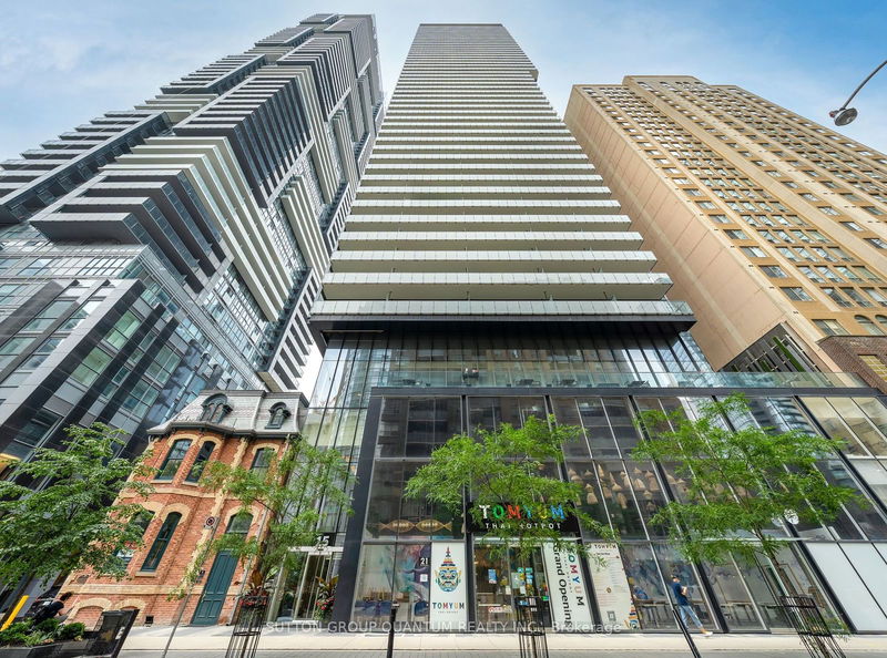home for sale on 1406-15 Grenville Street