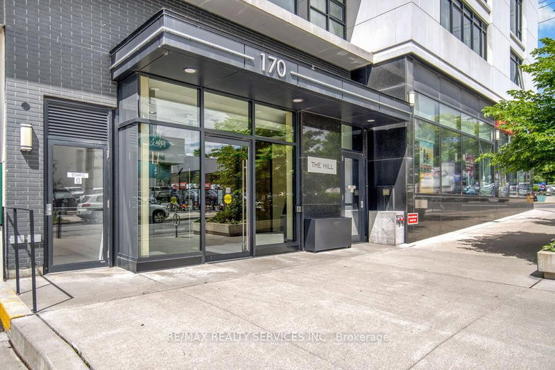202 - 170 Chiltern Hill Rd, Toronto, M6C 0A9 | Image 2