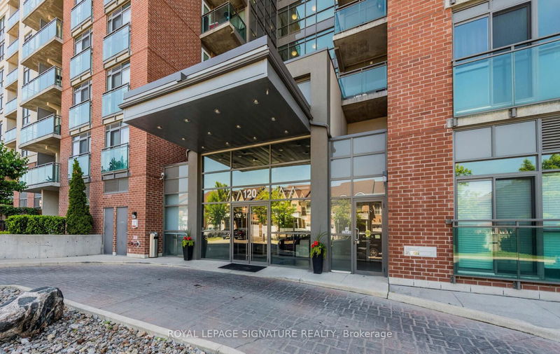  623 - 120 Dallimore Circ  Toronto, M3C 4J1 | Image 2