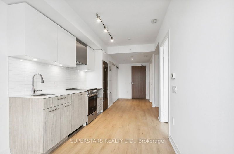  2712 - 251 Jarvis St  Toronto, M5B 0C3 | Image 4