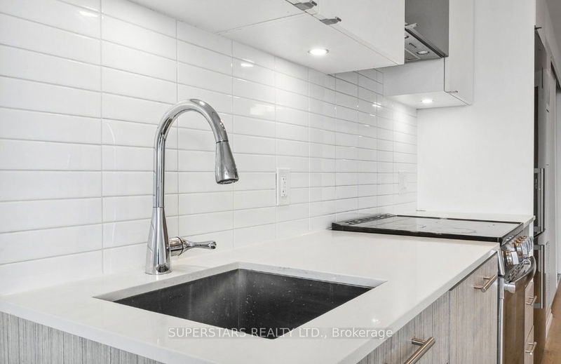  2712 - 251 Jarvis St  Toronto, M5B 0C3 | Image 5