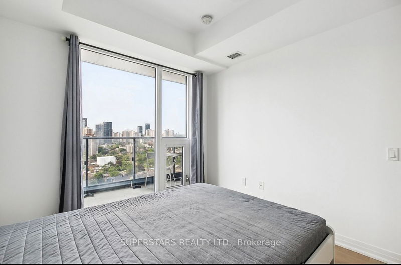  2712 - 251 Jarvis St  Toronto, M5B 0C3 | Image 6