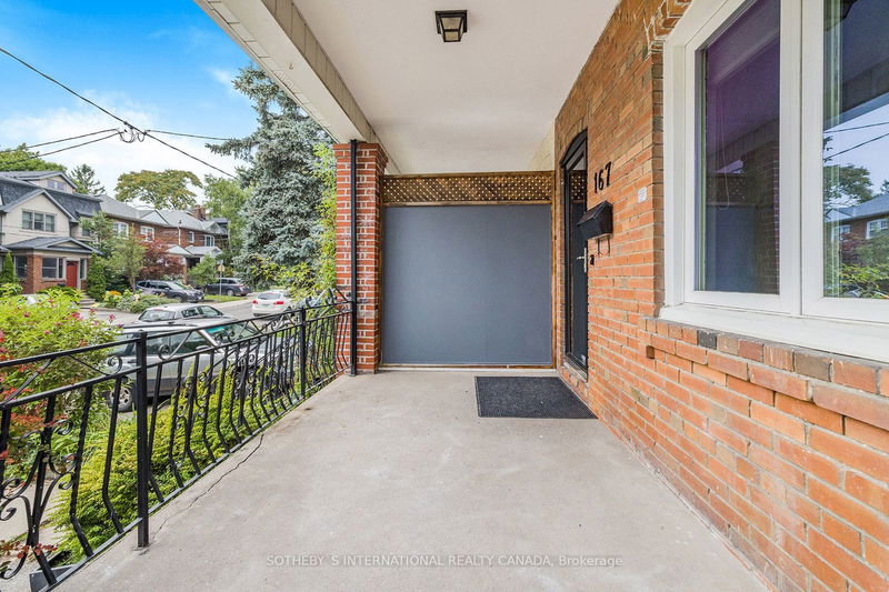 167 Humewood Dr  Toronto, M6C 2W7 | Image 3