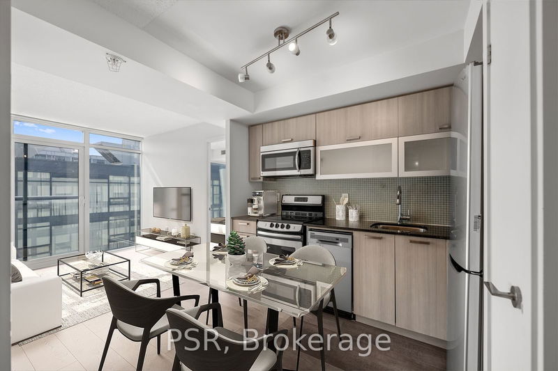 home for lease on 2205E-36 Lisgar Street