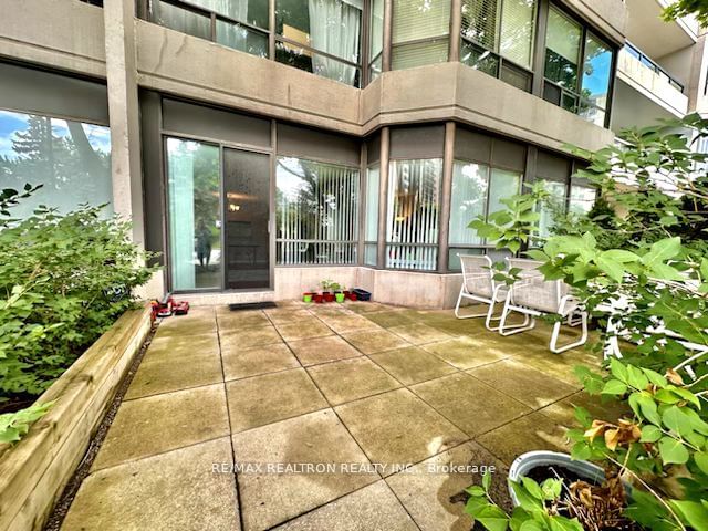 home for lease on 105-1101 Steeles Avenue W