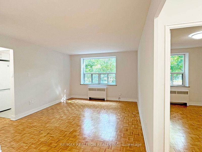 home for lease on 108-1291 Bayview Avenue