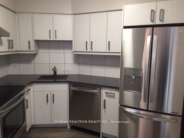 home for lease on 3104-270 Queens Quay Boulevard W