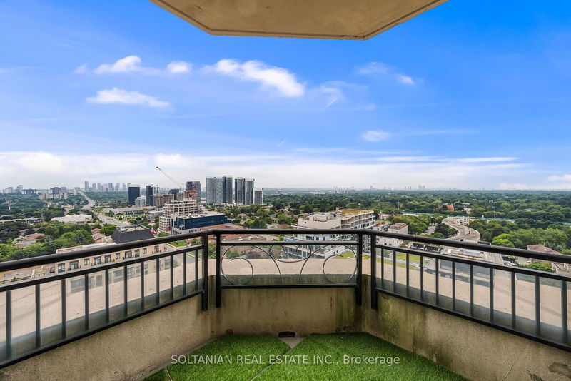  Lph3 - 660 Sheppard Ave E Toronto, M2K 3E5 | Image 19