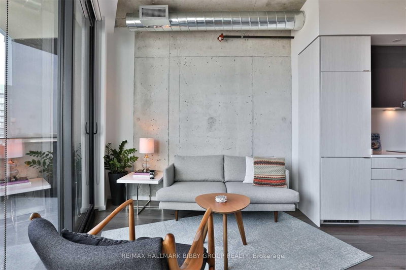616 - 21 Lawren Harris Sq, Toronto, M5A 0T4 | Image 2