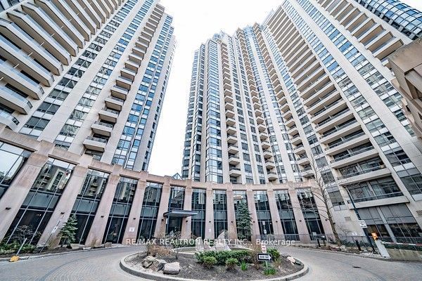  1006 - 5 Northtown Way  Toronto, M2N 7A1 | Image 2