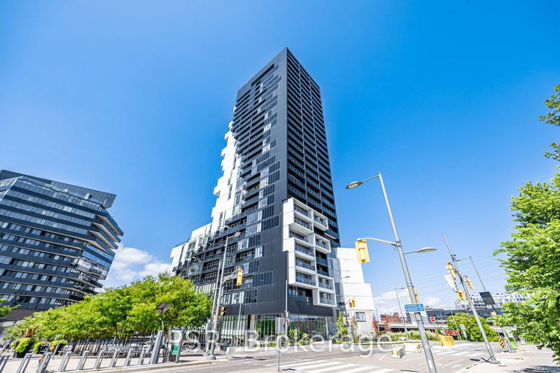 170 Bayview Ave #2010, Toronto, Ontario (MLS C9262846)