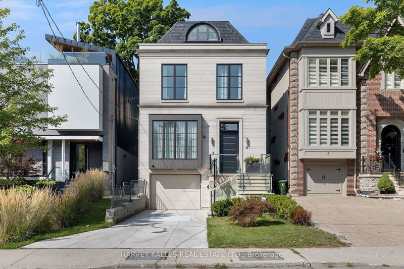 6 Astley Ave  Toronto, M4W 3B4 | Image 1