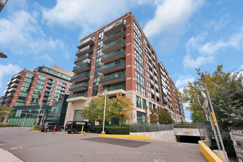 525 Wilson Ave #907, Toronto, Ontario (MLS C9262920)