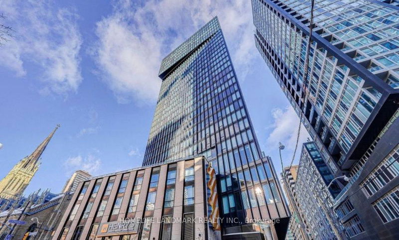 home for lease on 2211-60 Shuter Street