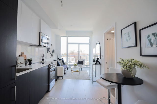 308 - 500 Dupont Street