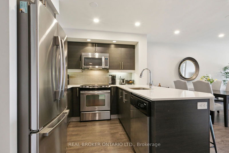  701 - 85 East Liberty St  Toronto, M6K 3R4 | Image 3