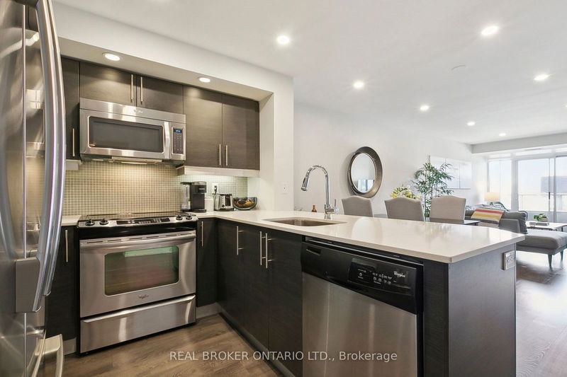  701 - 85 East Liberty St  Toronto, M6K 3R4 | Image 7