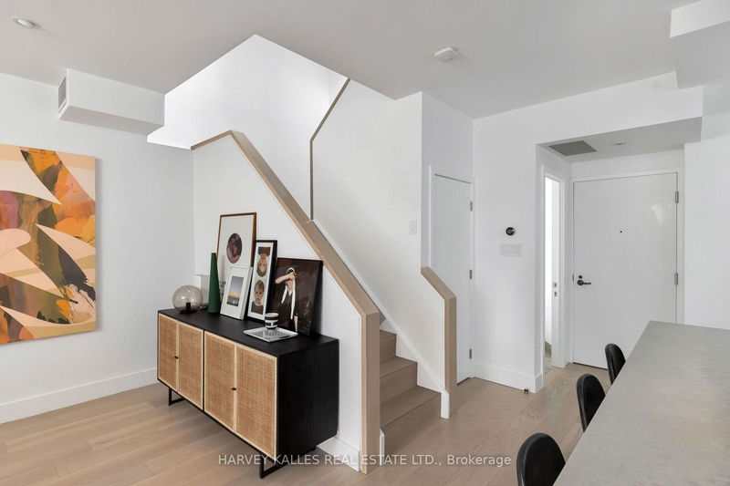  309 - 40 Oaklands Ave  Toronto, M4V 2Z3 | Image 18