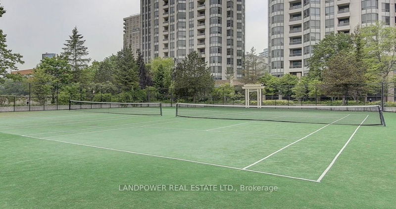  1516 - 15 Northtown Way  Toronto, M2N 7A2 | Image 17