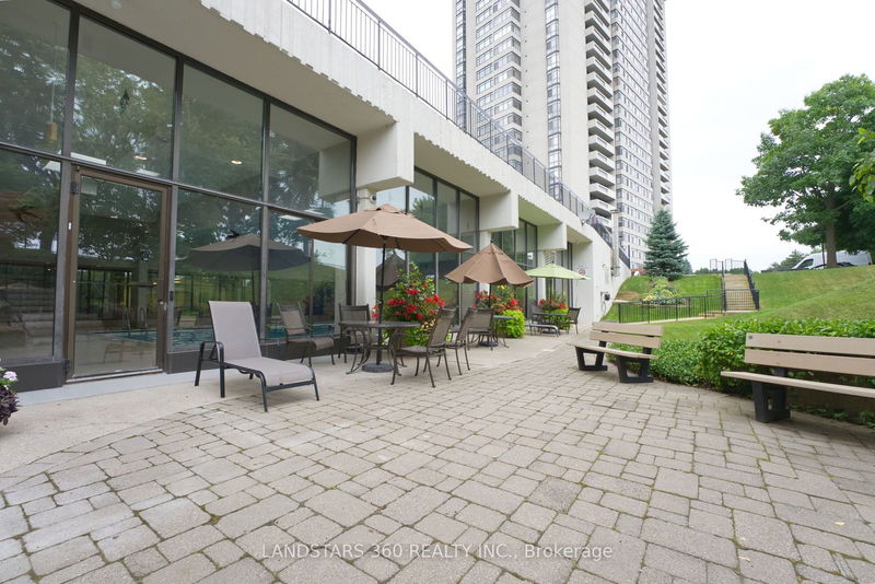  2605 - 3303 Don Mills Rd  Toronto, M2J 4T6 | Image 33