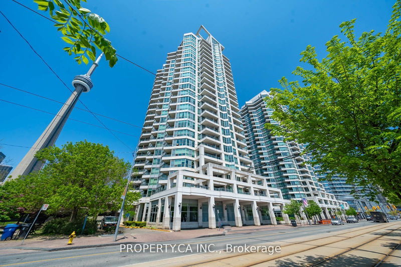  1815 - 230 Queens Quay W Toronto, M5J 2Y7 | Image 1