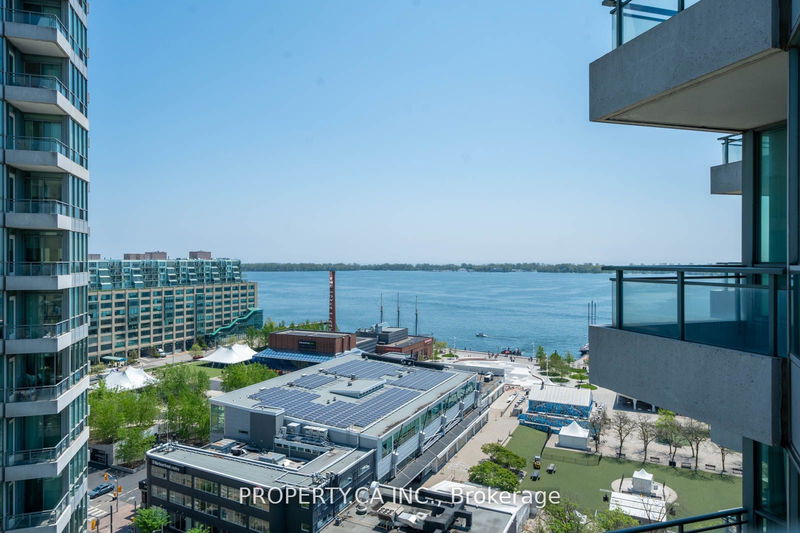  1815 - 230 Queens Quay W Toronto, M5J 2Y7 | Image 17