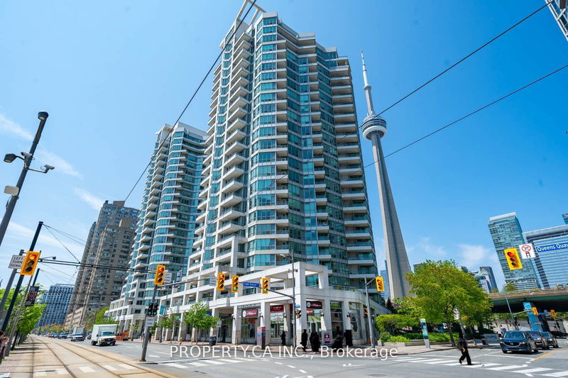  1815 - 230 Queens Quay W Toronto, M5J 2Y7 | Image 24