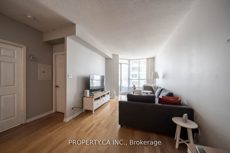  1815 - 230 Queens Quay W Toronto, M5J 2Y7 | Image 7