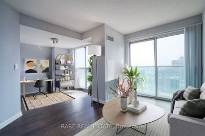  2209 - 8 Park Rd  Toronto, M4W 3S5 | Image 1