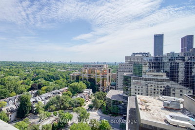 Unit 2209 — 8 Park Road — more photos