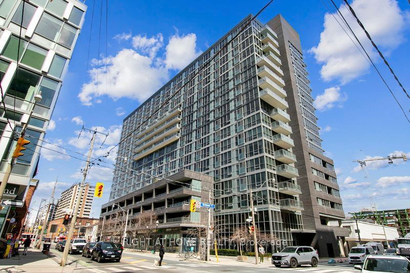 320 Richmond St E #411, Toronto, Ontario (MLS C9263757)