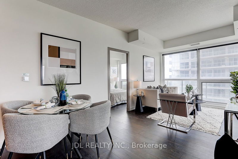  1209 - 27 McMahon Dr  Toronto, M2K 0J2 | Image 6