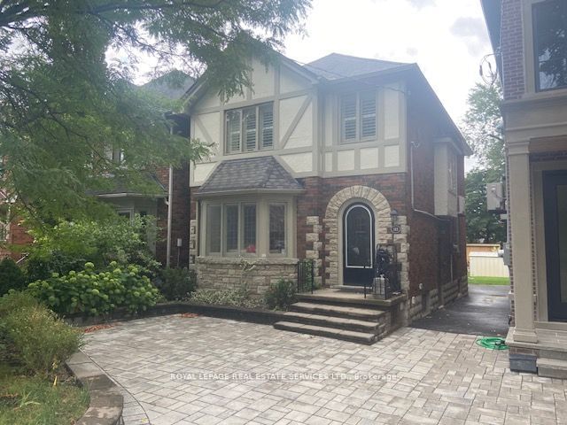 home for lease on 311 Fairlawn Avenue