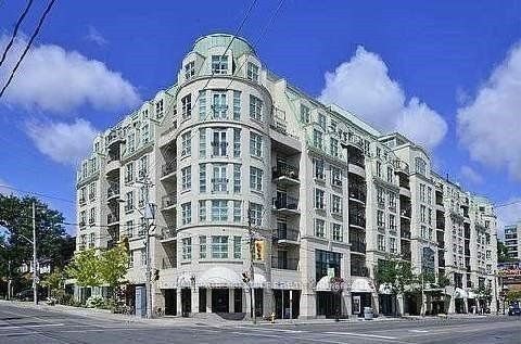 650 Mount Pleasant Rd #210, Toronto, Ontario (MLS C9264043)