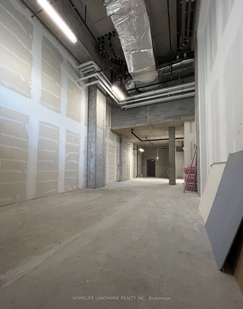 B2 - 200 Dundas St E, Toronto, M5R 4R2 | Image 2