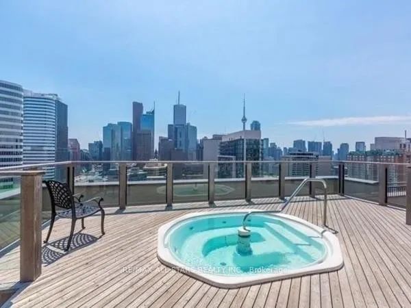  503 - 633 Bay St  Toronto, M5G 2G4 | Image 31