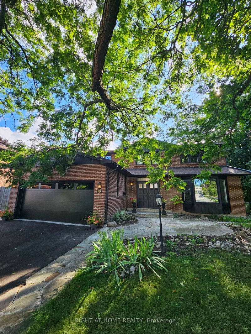 15 Nevada Ave  Toronto, M2M 3N9 | Image 2