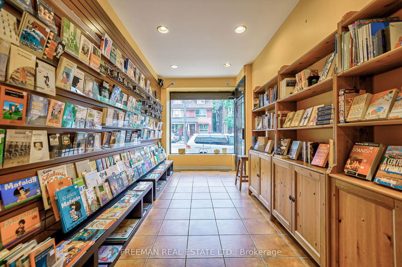 872 Bathurst St  Toronto, M5R 3G3 | Image 3