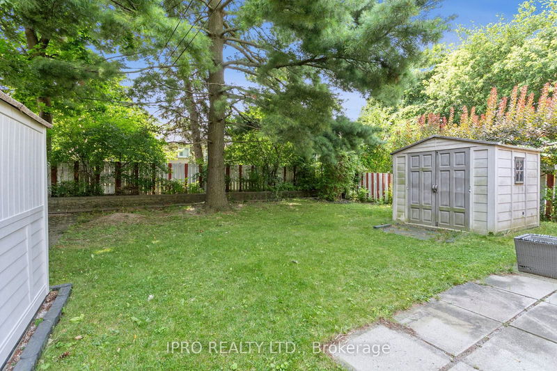 115 Brighton Ave  Toronto, M3H 4C9 | Image 37