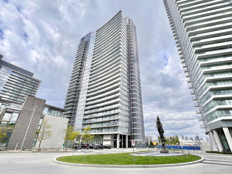  #1909 - 121 Mcmahon Dr  Toronto, M2K 0C2 | Image 1