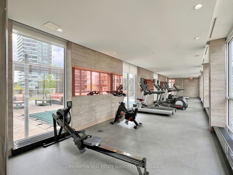  #1909 - 121 Mcmahon Dr  Toronto, M2K 0C2 | Image 11