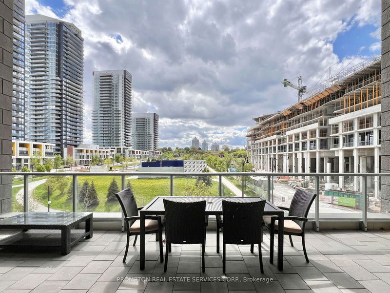  #1909 - 121 Mcmahon Dr  Toronto, M2K 0C2 | Image 24