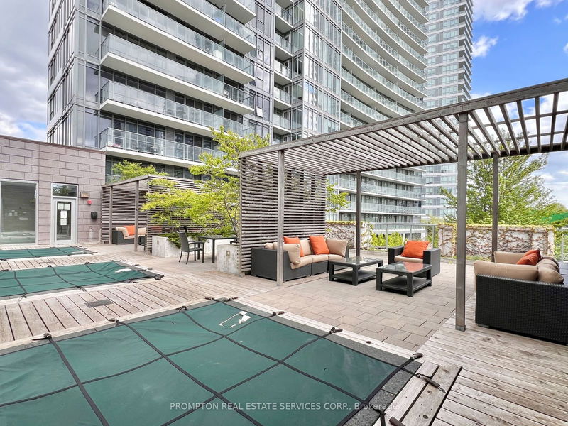  #1909 - 121 Mcmahon Dr  Toronto, M2K 0C2 | Image 26