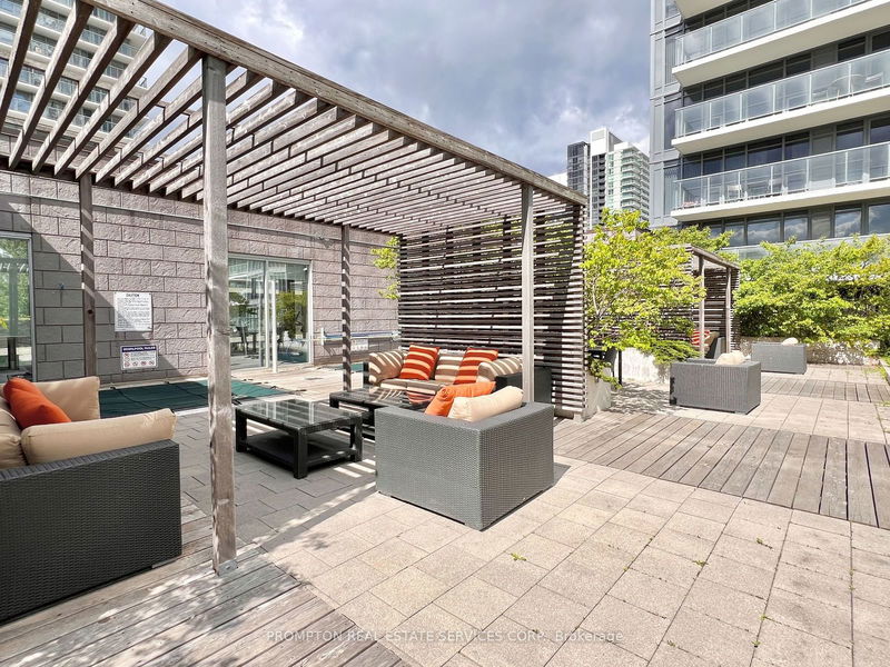  #1909 - 121 Mcmahon Dr  Toronto, M2K 0C2 | Image 29