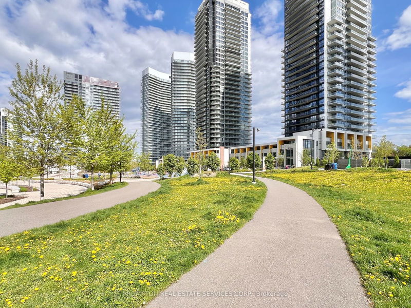  #1909 - 121 Mcmahon Dr  Toronto, M2K 0C2 | Image 30