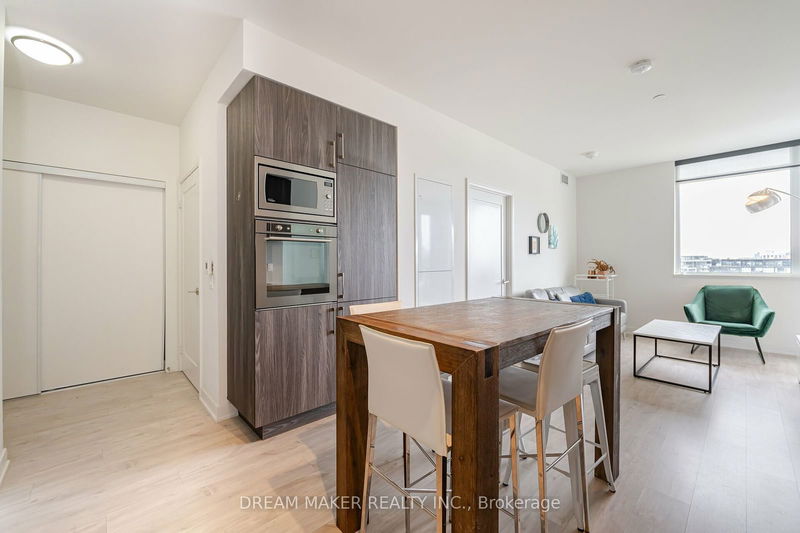  Ph1801E - 576 Front St W Toronto, M5V 1C1 | Image 15